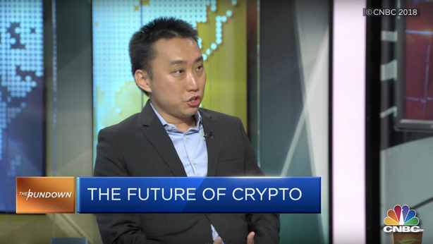 Criptovalute sotto stress, exchange ABCC: a contare è fiducia in blockchain