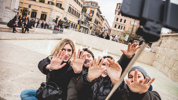 Rapporto Coop 2019: italiani si scoprono sempre più green