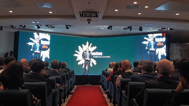 Credem, a Reggio Emilia una giornata dedicata all’innovazione