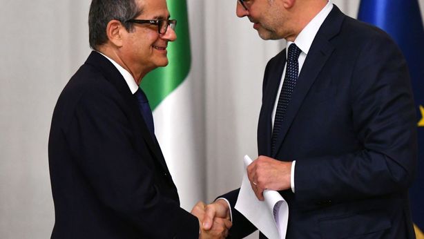 Manovra bocciata da Ue: cosa succede ora