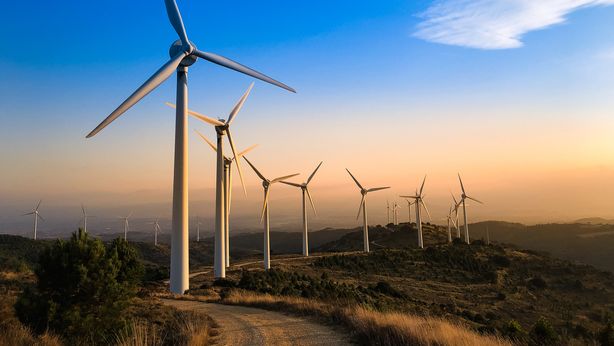 Blackstone investe 2 miliardi in Eurowind Energy