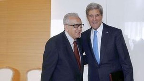 Siria: Assad collabora, ma nasconde armi chimiche