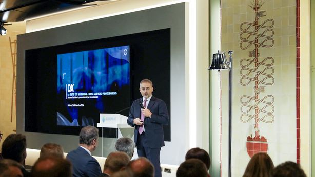 Fideuram: debutta a Piazza Affari con gli ETF