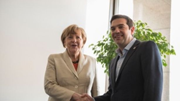 Goldman: “Grexit” riporterebbe spread Italia e Spagna a quota 400
