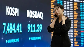 Corea del Sud, perché il mercato azionario più brillante del 2026 è entrato nel bear market