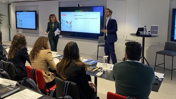 Financial and wealth management Academy, al via i nuovi corsi di formazione dell’Aipb