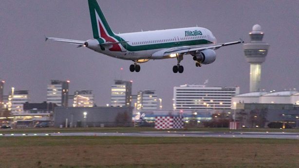 Ita Airways (ex Alitalia) finisce nel mirino di Msc e Lufthansa