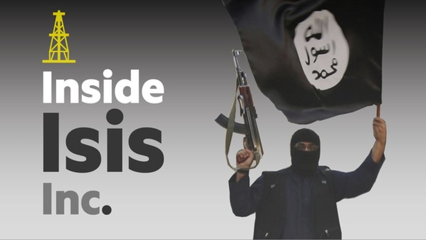 ISIS, una multinazionale del petrolio: ecco come si finanzia