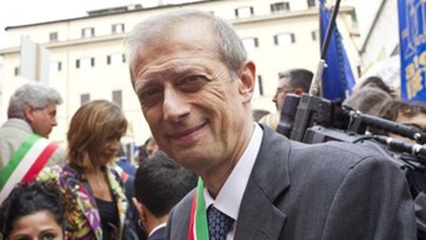 Pasticcio Imu, Comuni moribondi
