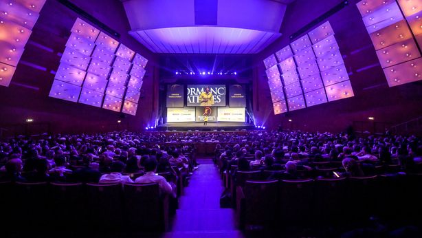 “Lead the future”, così il Leadership Forum mostra la strada del domani