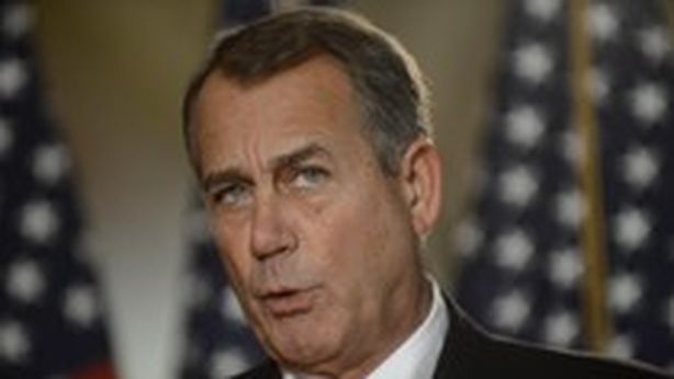 Fiscal cliff, tutto rimandato a dopo Natale. Sell a Wall Street e disprezzo per i politici