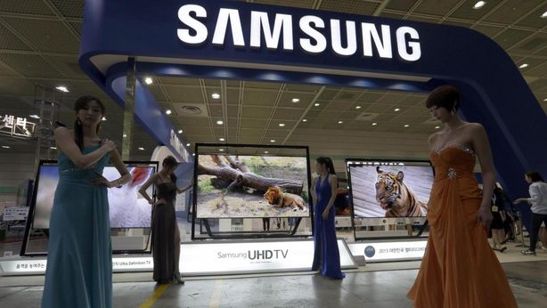 Samsung: risultati in calo nel 1Q, paga contesto macro