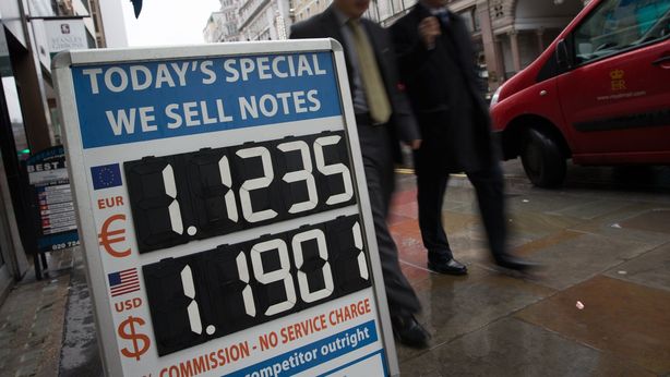 EUR-USD, si avvicina una grande svalutazione del dollaro