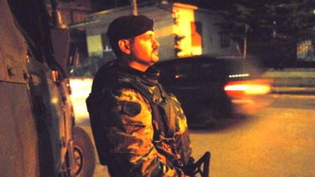 L’esercito italiano si prepara a rivolte sociali?