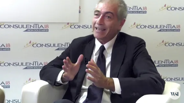 Tofanelli (Assoreti): “Industria è cresciuta, Mifid 2 non sarà un problema”