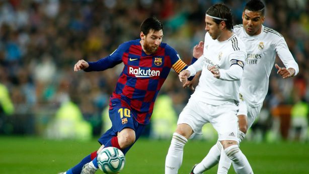 Finanza e calcio sempre più a braccetto: accordo miliardario LaLiga – CVC