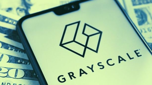 Il Bitcoin Trust di Grayscale ha perso il 43% del suo valore