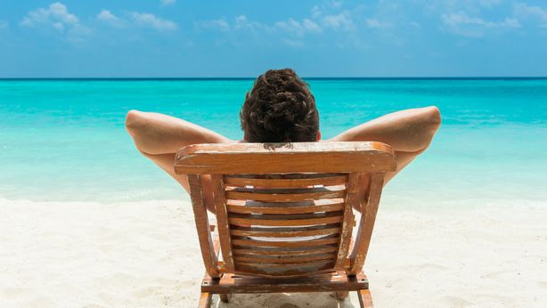 In pensione a 37 anni? Si può. La ricetta di un 26enne