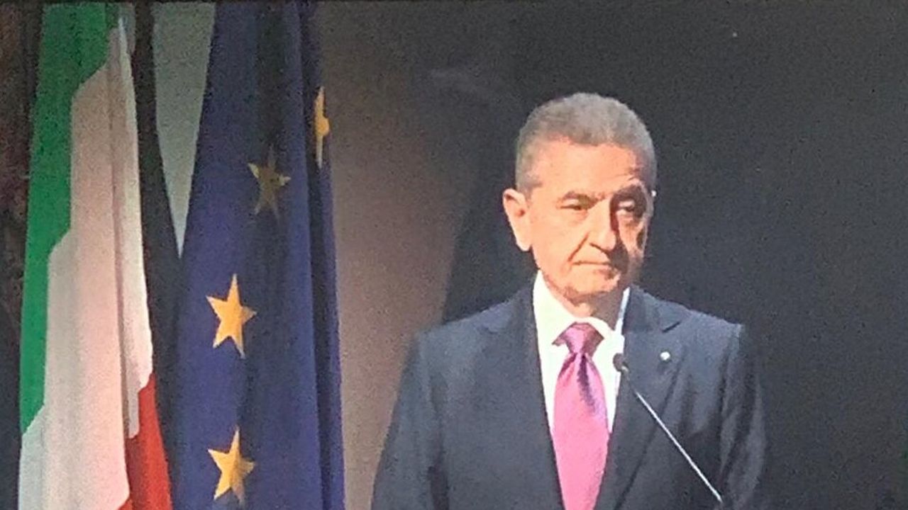 Assiom Forex: Panetta (Bankitalia) occhi puntati su frammentazione scambi internazionali e intelligenza artificiale