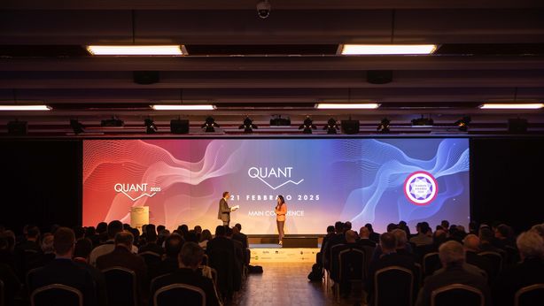 QUANT 2026: la maturità della finanza quantitativa tra storia e futuro