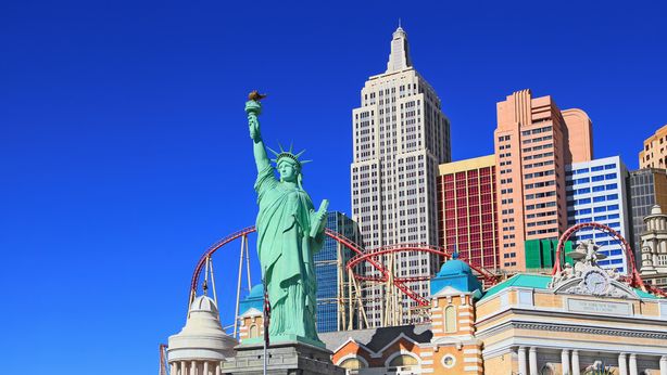 Il mercato immobiliare Usa dà segni di cedimento