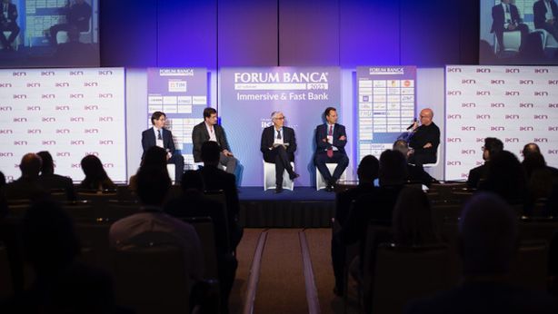 Forum Banca 2023: una nuova prospettiva su extra profitti, BCE, ESG e banche digitali