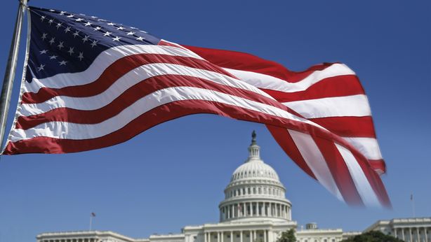 Usa: indice fiducia Fed Philadelphia migliora a -10,4 punti