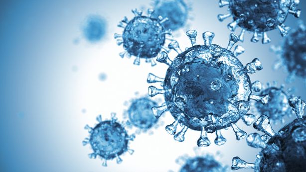 Con Omicron la pandemia potrebbe essere agli sgoccioli