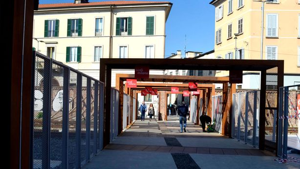Salone del Mobile: si dimette il presidente Luti. A rischio l’edizione 2021