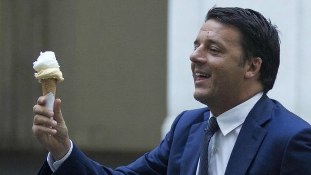 Renzi: “Meglio investitori esteri con soldi veri che il ‘salotto buono’ italiano”