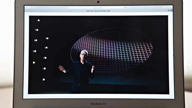 WWDC21 Apple, cosa c’è in serbo per l’evento del 7 giugno