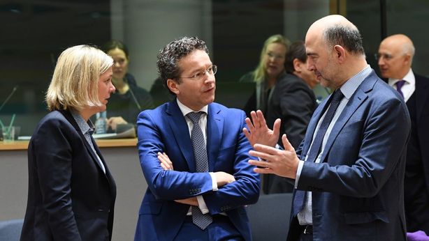 Borse giù, Grecia e nomine partecipate in primo piano