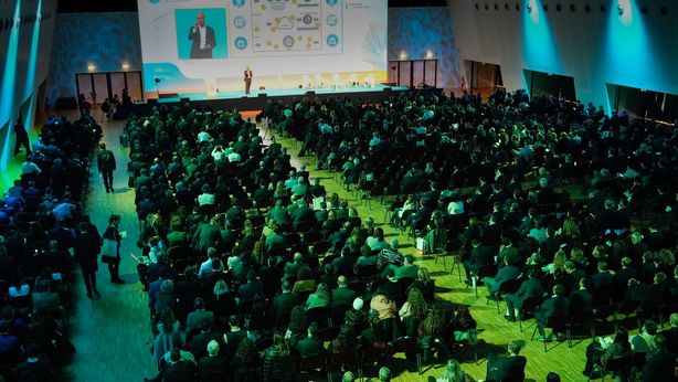 Salone dei Pagamenti, dal 27 al 29 novembre la nona edizione dell’evento