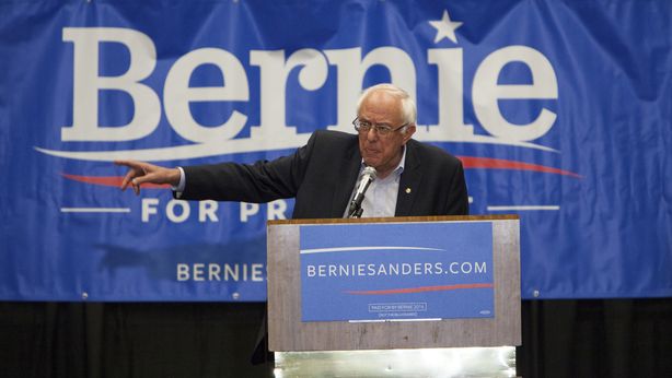 Elezioni Usa: Sanders vuole banche piu’ piccole, ma a che prezzo?