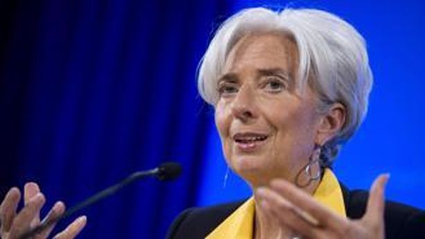 Fmi: sistema bancario italiano stabile, a prova di shock