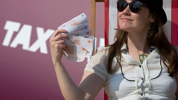 Iva, evasione scoperta è aumentata del 300%