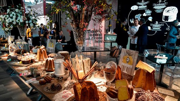 Melegatti riapre, il Pandoro è salvo
