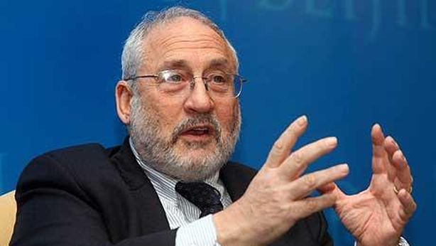 Stiglitz: paesi Euro agiscano insieme contro austerity