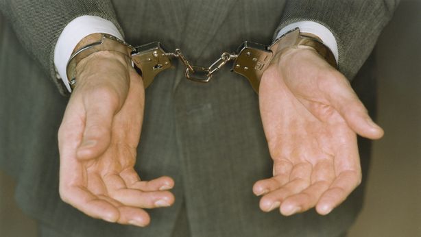 Auringer arrestato a Milano per la maxi truffa sulle azioni