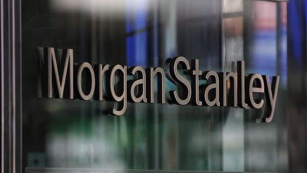Anche i conti di Morgan Stanley non convincono