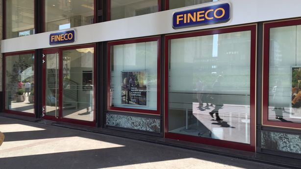 Semestrale record per Fineco. Ecco tutti i numeri