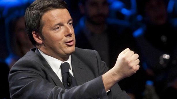 Renzi: “al voto in primavera”
