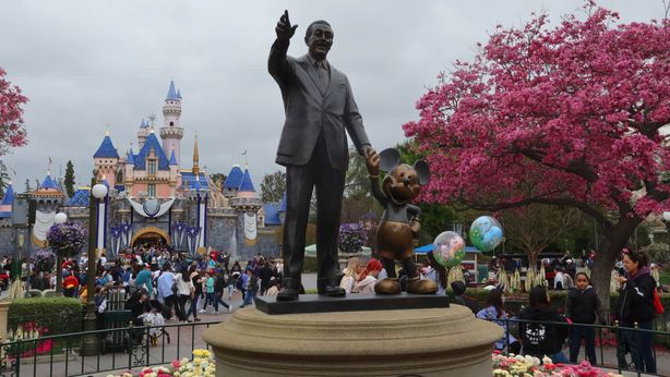 Disney: al via la seconda tornata di licenziamenti