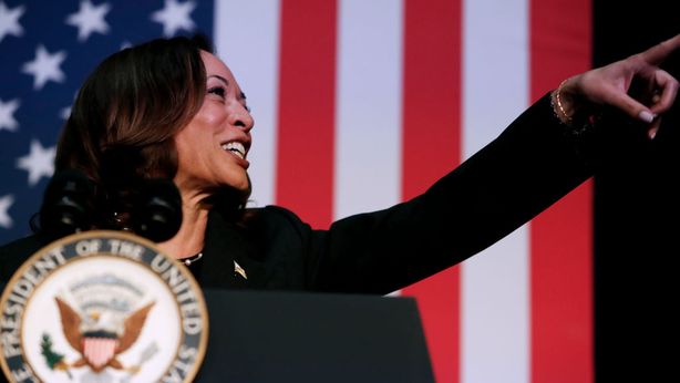 Convention Dem USA, l’impatto sui mercati azionari