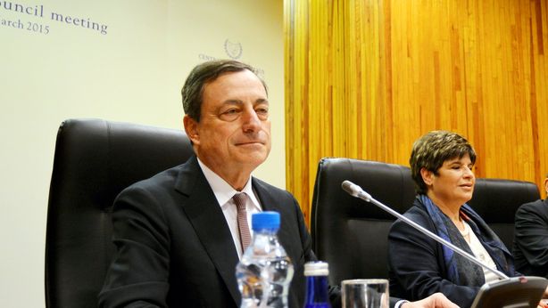 Bce, con QE acquisterà anche bond societari. Inclusi Enel, Terna, Snam