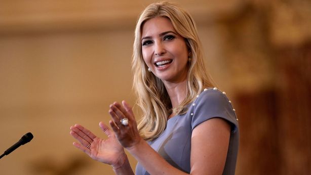 UBS: Fed alzerà tassi nel 2017 “anche con Ivanka Trump alla guida”