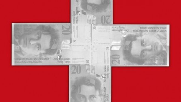 Banche svizzere: Italia nella top 20 dei migliori clienti