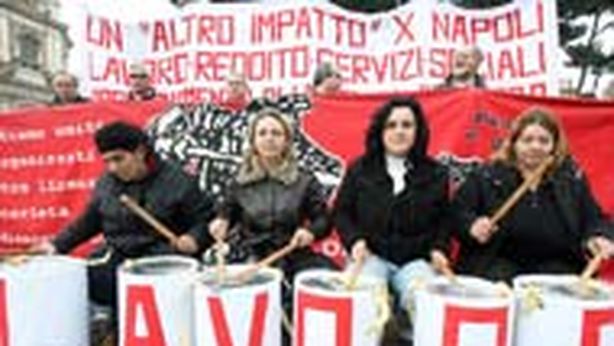 Cercate lavoro? Non lo troverete mai più