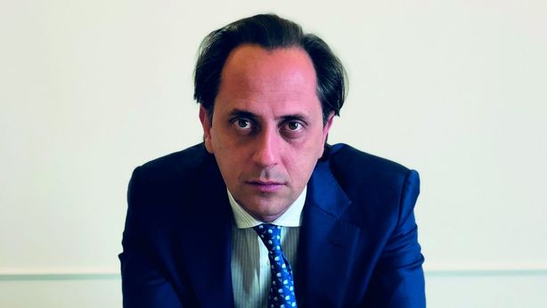 Luigi De Santis. Il costruttore che guarda al futuro