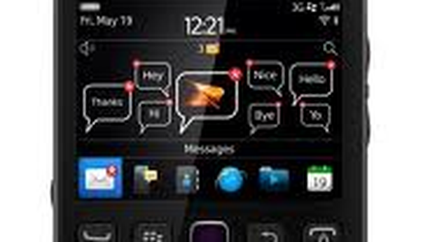 Blackberry diventerà cinese? Lenovo in agguato